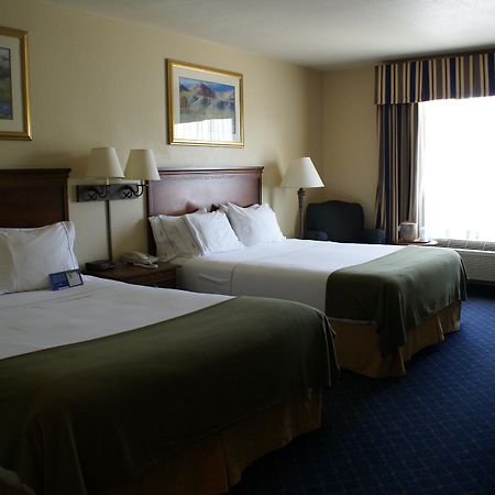 Holiday Inn Express Hotels & Suites Mountain Home By Ihg Quarto foto