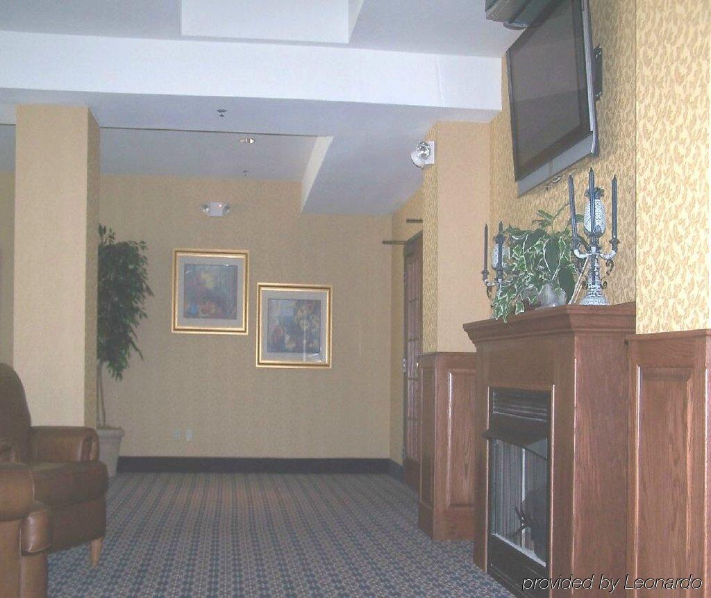 Holiday Inn Express Hotels & Suites Mountain Home, An Ihg Hotel Interior foto