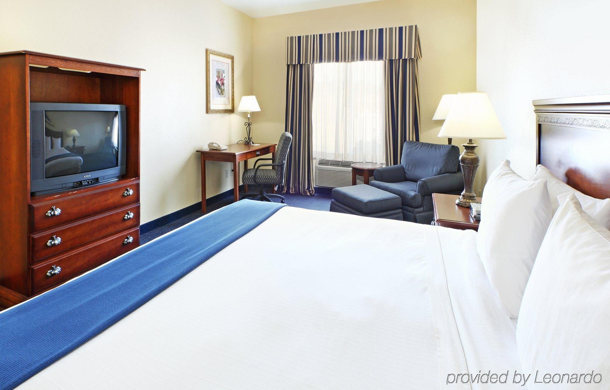 Holiday Inn Express Hotels & Suites Mountain Home By Ihg Quarto foto