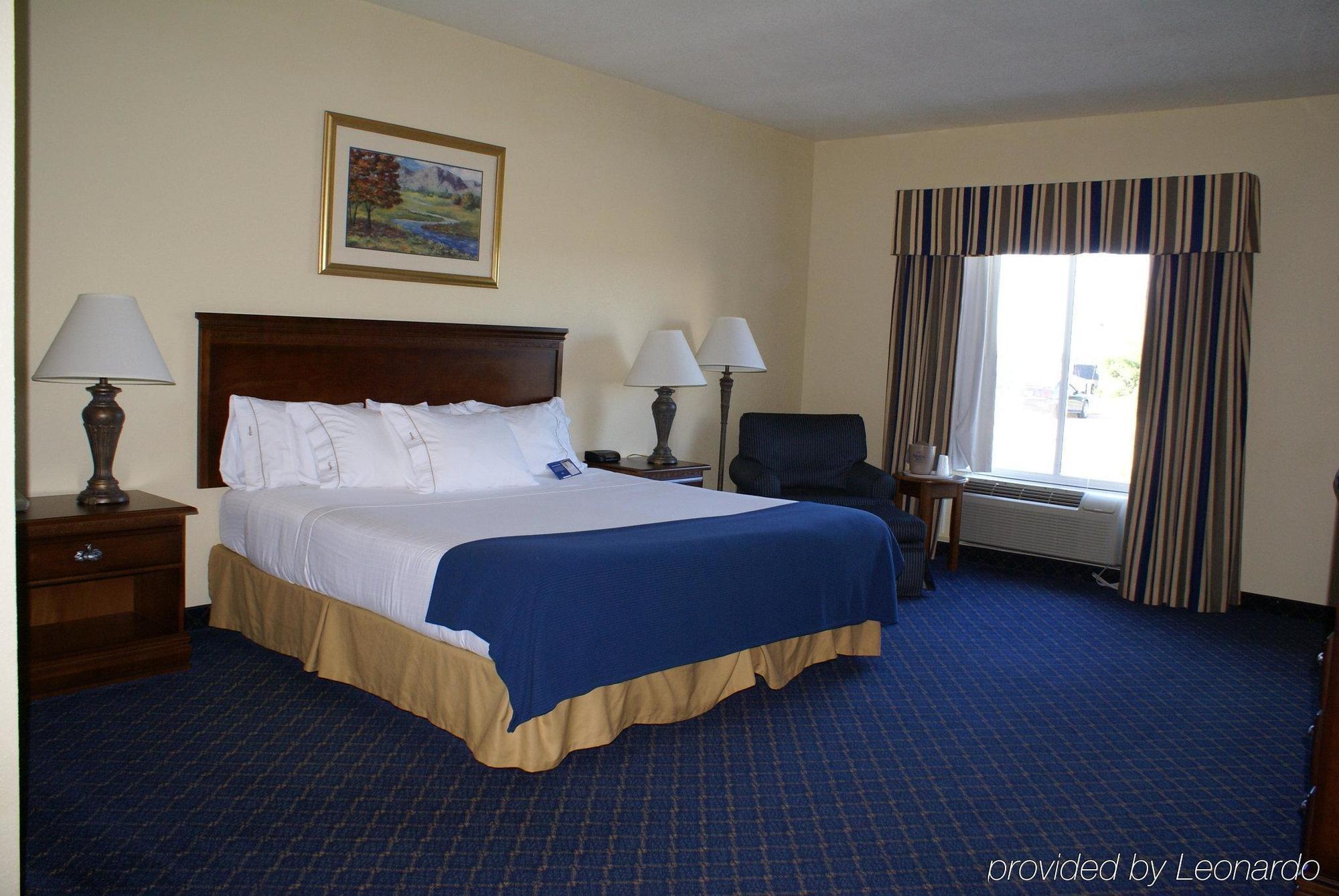 Holiday Inn Express Hotels & Suites Mountain Home By Ihg Quarto foto
