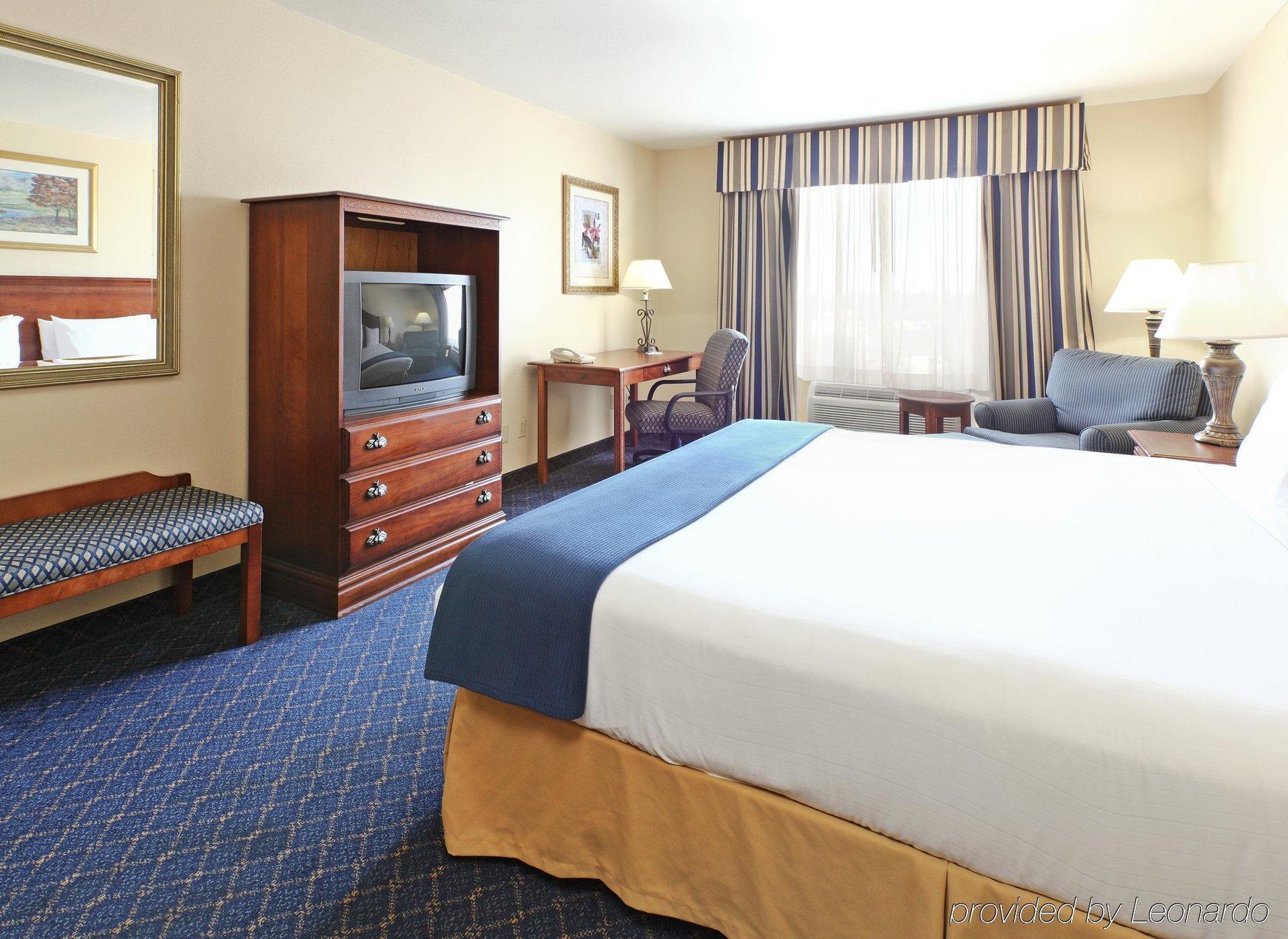 Holiday Inn Express Hotels & Suites Mountain Home, An Ihg Hotel Quarto foto